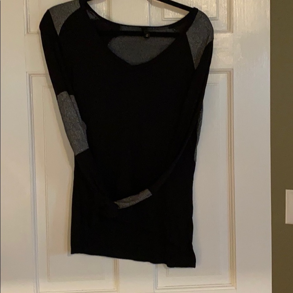 Elan Bling Top